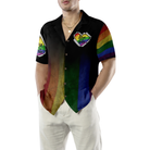 Love Is Love Amazing LGBT Hawaiian Shirt