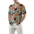 Sushi Corgi Hawaiian Shirt, Best Corgi Shirt For Men And Women