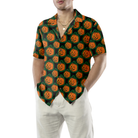 Halloween Is Way Cooler Hawaiian Shirt