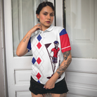 The Most Important Shot In Golf Is The Next One Golf Short Sleeve Women Polo Shirt