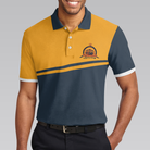 I Got These Muscles From Bowling Strikes Polo Shirt, Bowling Polo Shirt, Bowling Shirt For Men