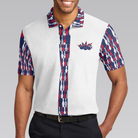 Bowling Makes Me Happy The Ten Pin Not So Much Men Polo Shirt, Best Bowling Polo Shirt Design For Male