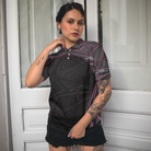 A Bad Day Of Golf Always Beats A Good Day Of Work Short Sleeve Women Polo Shirt, Cool Golf Shirt For Ladies