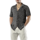 I Am A Chemistry Teacher Hawaiian Shirt, Teacher Shirt for Men And Women, Best Gift For Teachers
