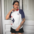 Play Like A Girl Golf Women Shirt Short Sleeve Women Polo Shirt