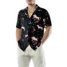 Unicorn Forest Of The Magic Hawaiian Shirt