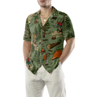 I Don't Need Therapy I Just Need To Go Camping Hawaiian Shirt