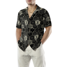 The Honeycomb Conjecture Hawaiian Shirt