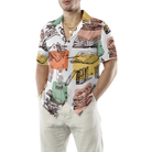 Teacher Knowledge Book Teacher Hawaiian Shirt, Teacher Hawaiian Shirt, Teacher Shirt for Men And Women, Best Gift For Teachers