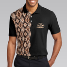American Indian Polo Shirt, Navajo Pattern Shirt For Men And Women, American Themed Polo Style Shirt