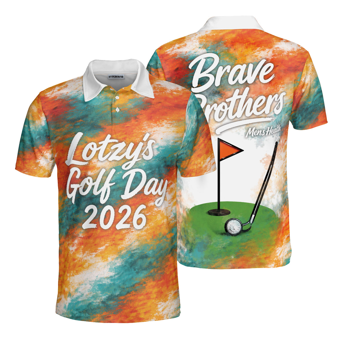 Lotzy’s Golf Day 2026