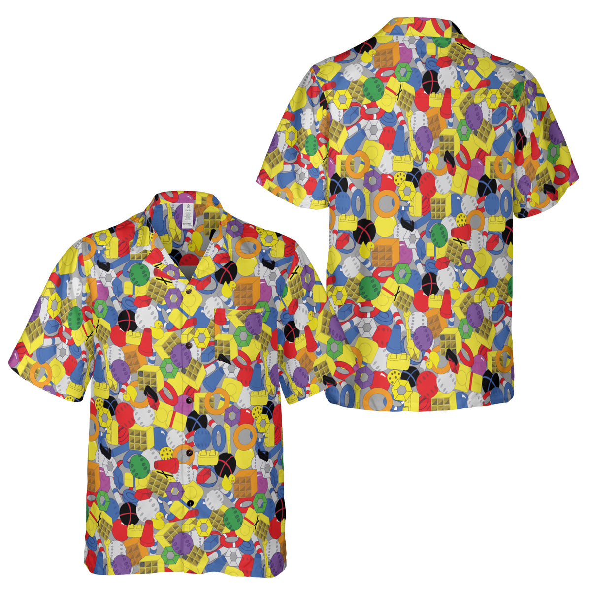 Madi Lang Hawaiian Shirt