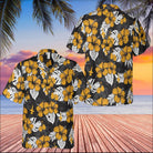 Joe Martinez Hawaiian Shirt