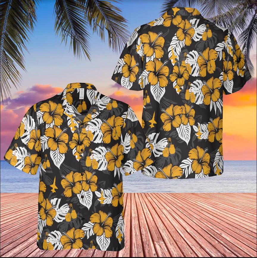 Joe Martinez Hawaiian Shirt
