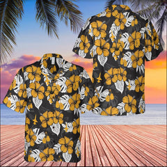 Joe Martinez Hawaiian Shirt