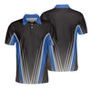 Steve Longtin Ver 3 Polo Shirt - Hyperfavor