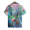 AMAZING DEER EZ15 3010 Hawaiian Shirt - Hyperfavor
