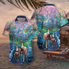 AMAZING DEER EZ15 3010 Hawaiian Shirt - Hyperfavor