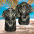 A Skull Or A Dragon Hawaiian Shirt - Hyperfavor