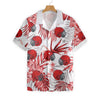 Aloha Hockey Hawaiian Shirt - Hyperfavor