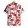 Aloha Hockey Hawaiian Shirt - Hyperfavor