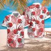 Aloha Hockey Hawaiian Shirt - Hyperfavor