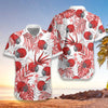 Aloha Hockey Hawaiian Shirt - Hyperfavor