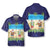 Aloha Shirt Santa Hawaiian Shirt, Funny Santa Christmas Vacation Shirt, Best Gift For Christmas - Hyperfavor