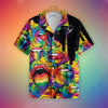Always Proud LGBT Hawaiian Shirt - Hyperfavor