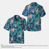 Annie Barry Hawaiian Shirt1 - Hyperfavor