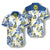 Atlanta Proud EZ05 0907 Hawaiian Shirt - Hyperfavor