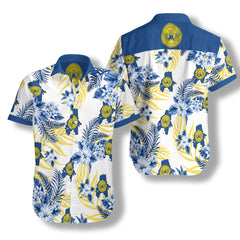 Atlanta Proud EZ05 0907 Hawaiian Shirt - Hyperfavor