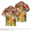 Bart Hawaii Shirt2 - Hyperfavor