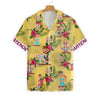 Bartender EZ15 1708 Hawaiian Shirt - Hyperfavor