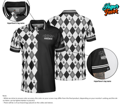 Benjamin Bowman Polo Shirt1 - Hyperfavor