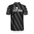 Billiards Dead Stroke Custom Polo Shirt, Personalized Black Billiards Shirt For Men, Cool Custom Billiards Team Shirt - Hyperfavor