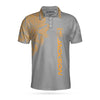 Broski Open Golfer Custom Polo Shirt - Hyperfavor