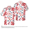 Bryan Ellison Hawaiian Shirt 4 - Hyperfavor