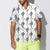 Cactus Seamless Pattern Hawaiian Shirt - Hyperfavor