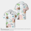 Carina Poulin Hawaiian Shirt7 - Hyperfavor