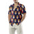 Christmas Corgis Pattern Hawaiian Shirt, Funny Corgi Dog Christmas Shirt, Christmas Gift For Dog Lovers - Hyperfavor