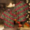 Christmas Decorations With Snowflakes Christmas Hawaiian Shirt - Hyperfavor