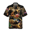 Christmas Is Coming Hawaiian Shirt, Cool Christmas Shirt For Men & Women - Hyperfavor