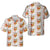 Christmas Lazy Sloths Hawaiian Shirt, Funny Sloth Christmas Shirt, Best Gift For Christmas - Hyperfavor