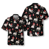 Christmas Pug Dog Hawaiian Shirt, Christmas Pug Shirt For Men & Women, Best Christmas Gift Idea - Hyperfavor