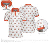 Craig Rasmussen Polo Shirt - Hyperfavor