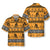 Cycling Tribal Pattern Hawaiian Shirt For Men & Women, Vintage Bicycle Shirt, Best Gift For Bikers - Hyperfavor