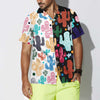 Decorative Cactus Hawaiian Shirt, Cute Cactus Shirt For Men And Women, Cactus Gift For Cactus Lover - Hyperfavor