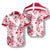 Denmark EZ05 1007 Hawaiian Shirt - Hyperfavor
