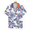 Detroit Proud EZ05 0907 Hawaiian Shirt - Hyperfavor